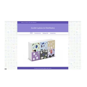 Portfolio de l'Agence de Communication au Mans Licorne,portfolio agence communication,agence de communication Sarthe